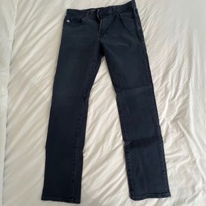 Men’s AG Jeans